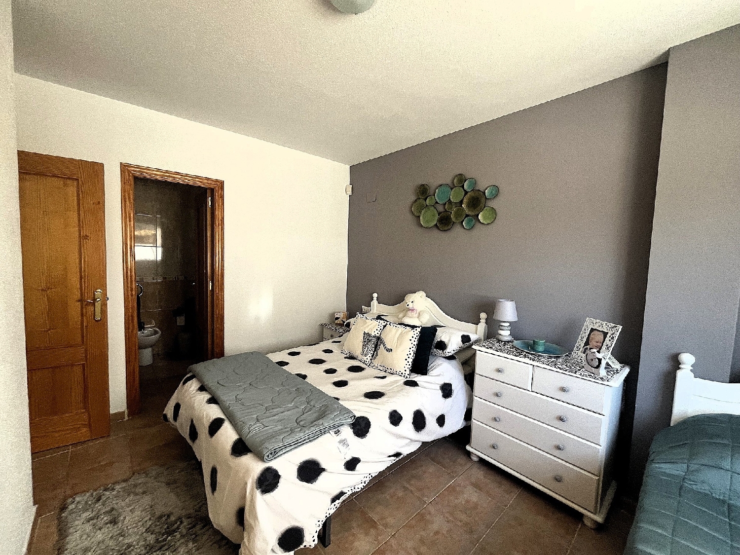  till salu villa Castalla Alcoia 16