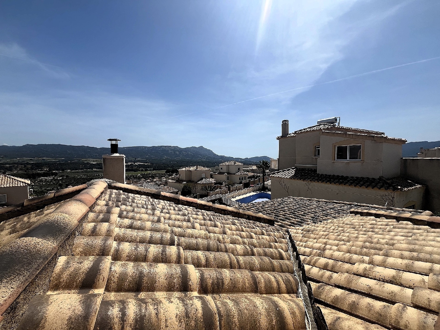  till salu villa Castalla Alcoia 39