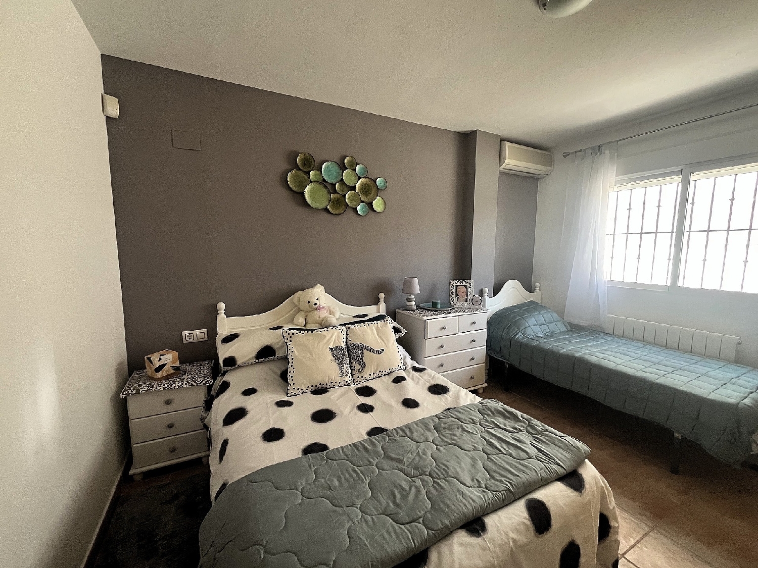  till salu villa Castalla Alcoia 17