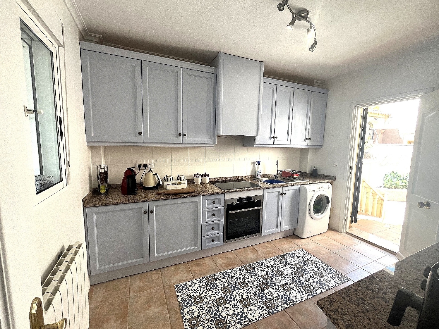  till salu villa Castalla Alcoia 8