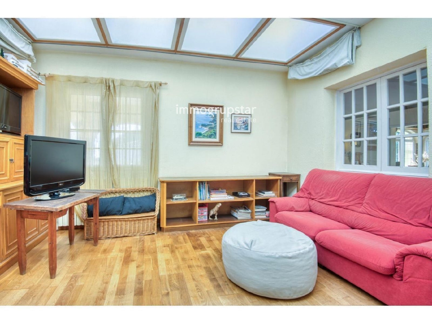  à vendre villa Castellana Betanzos 14