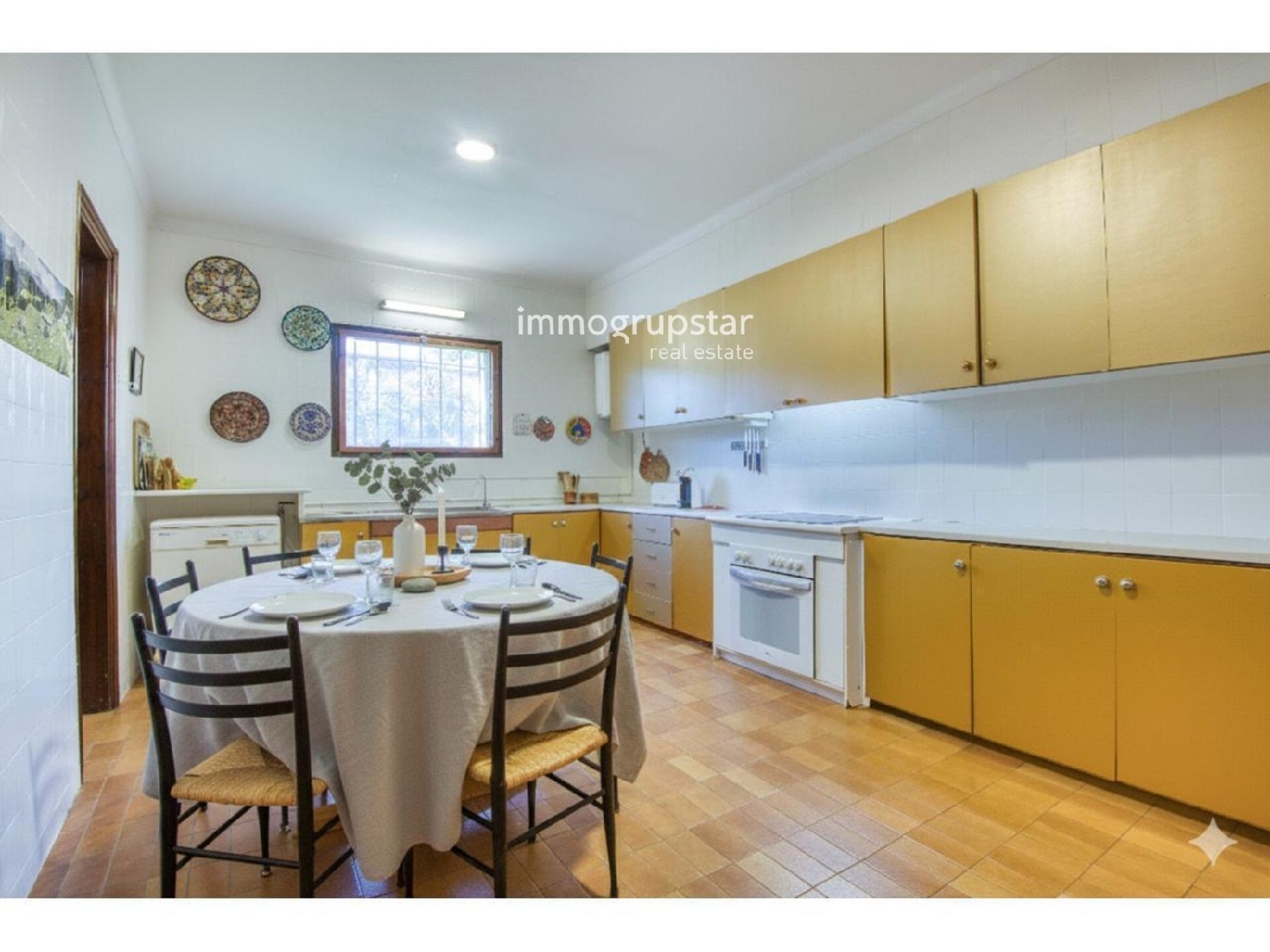  à vendre villa Castellana Betanzos 15