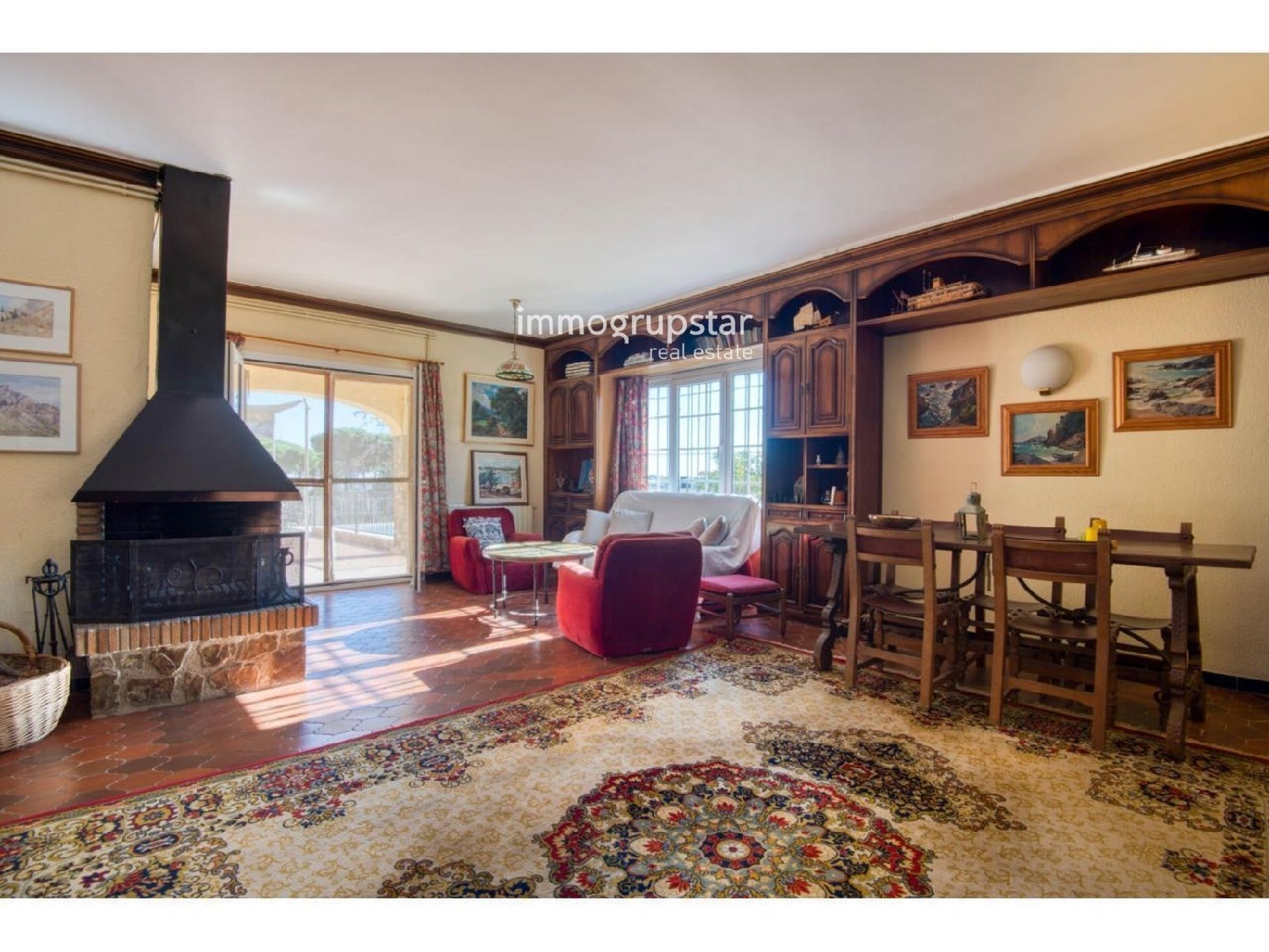  à vendre villa Castellana Betanzos 7