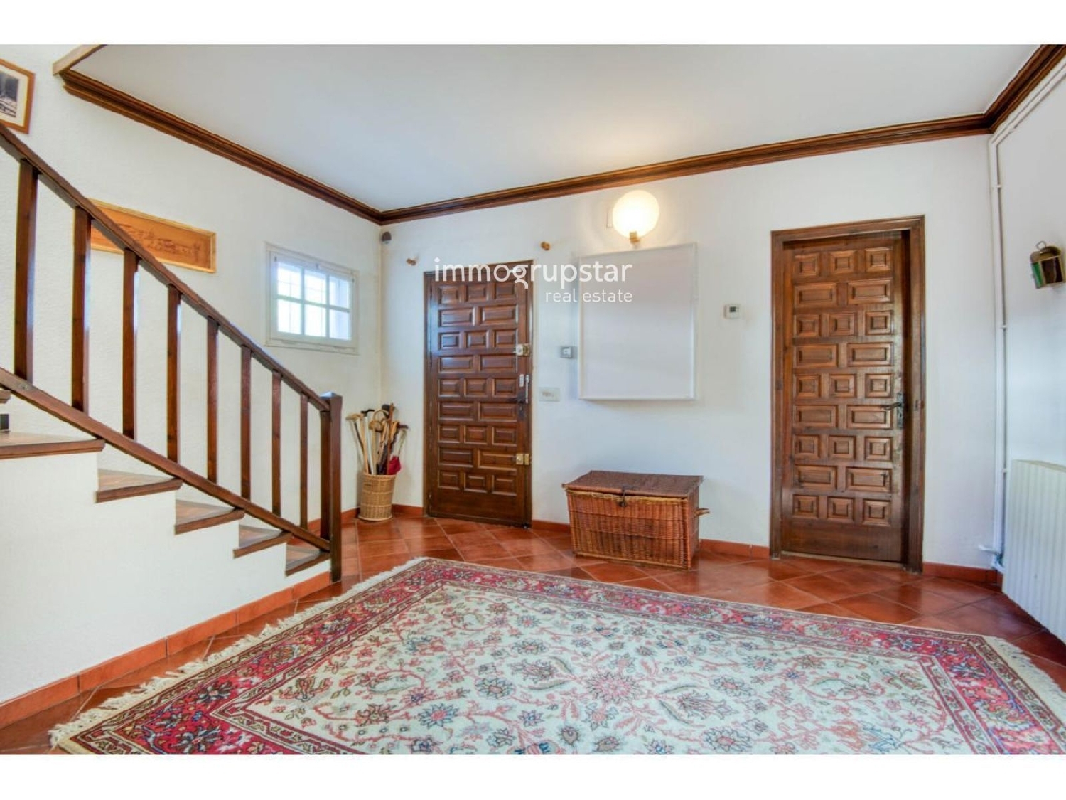  à vendre villa Castellana Betanzos 6