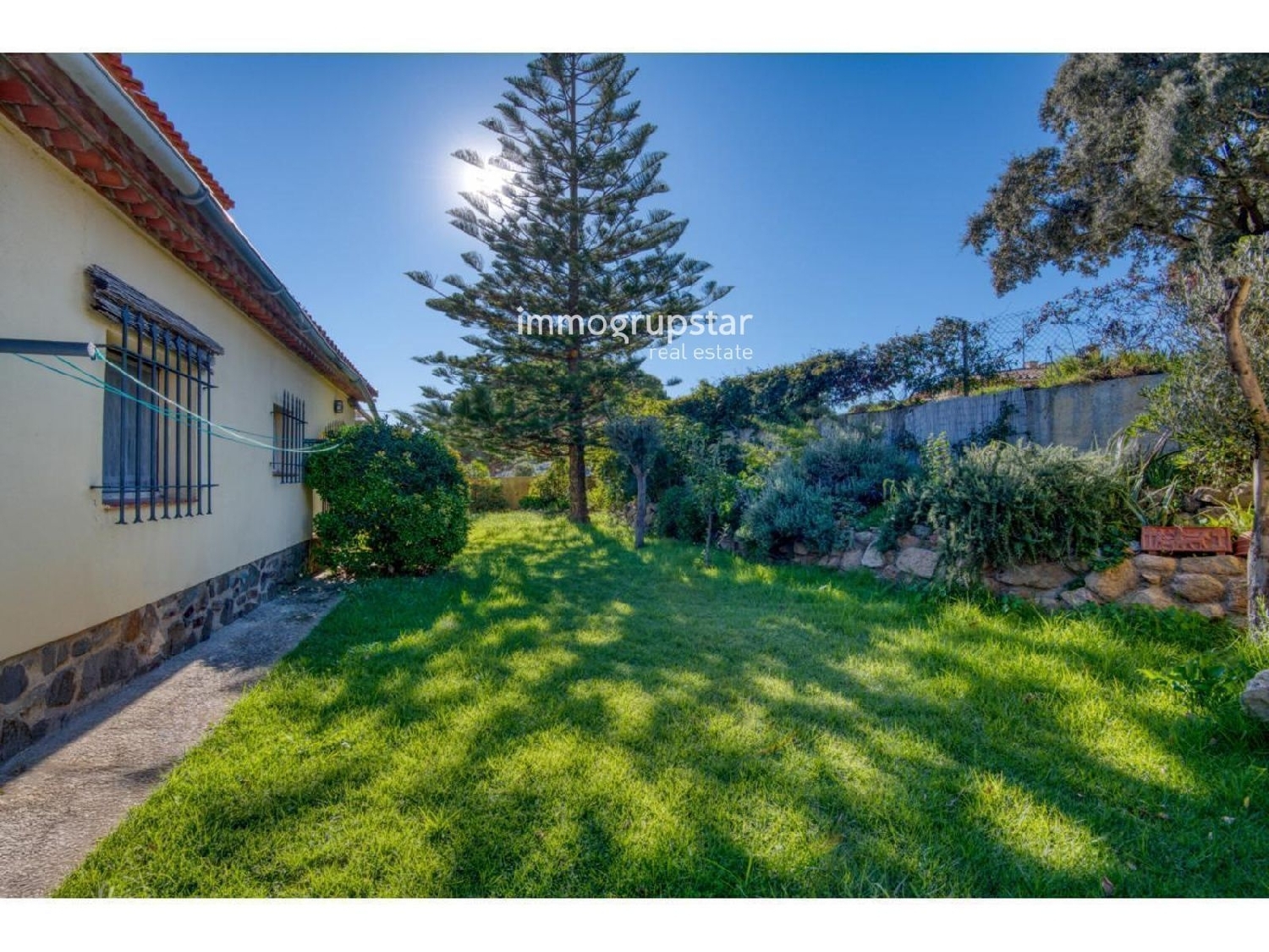  à vendre villa Castellana Betanzos 5