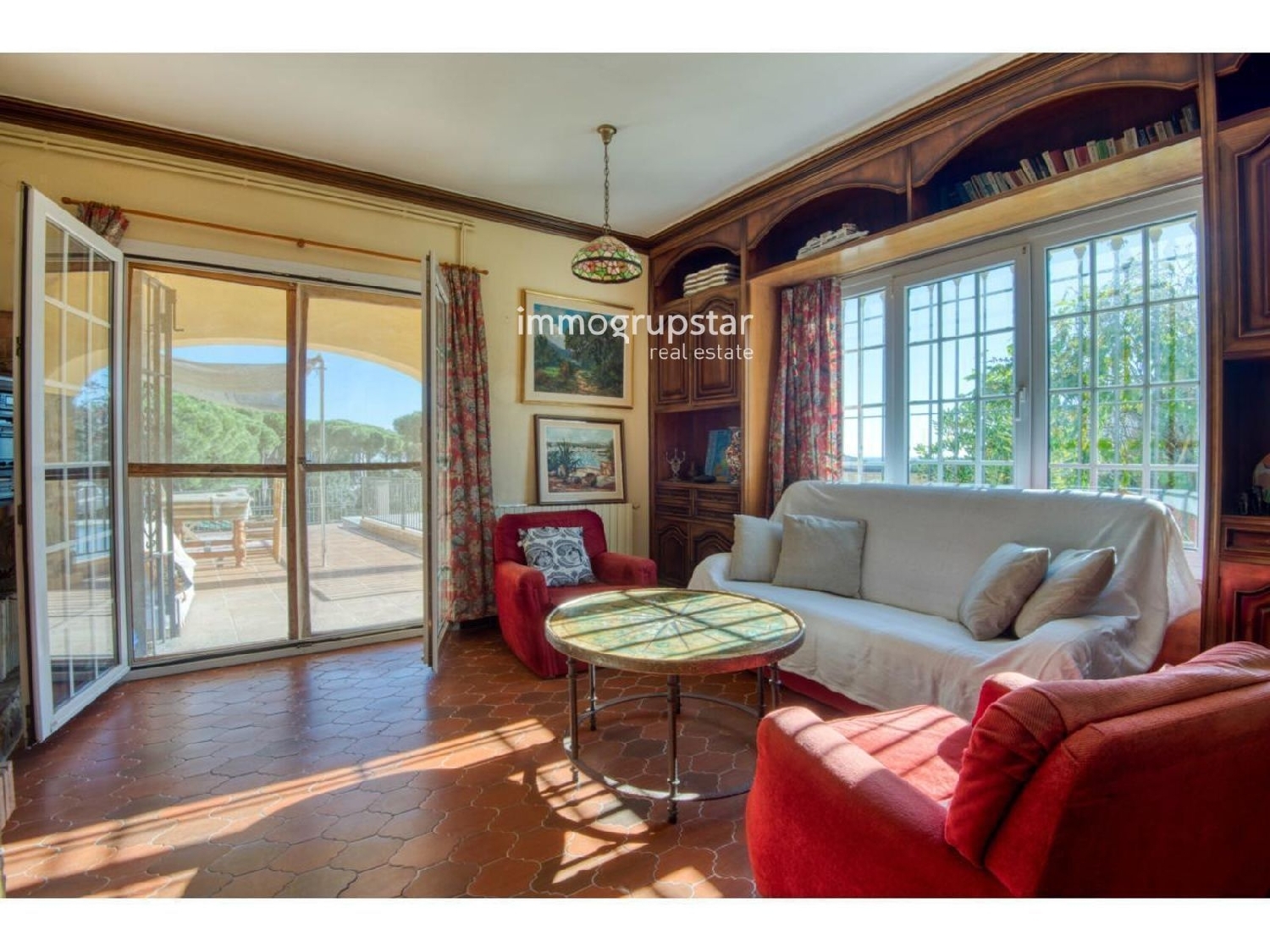  à vendre villa Castellana Betanzos 10