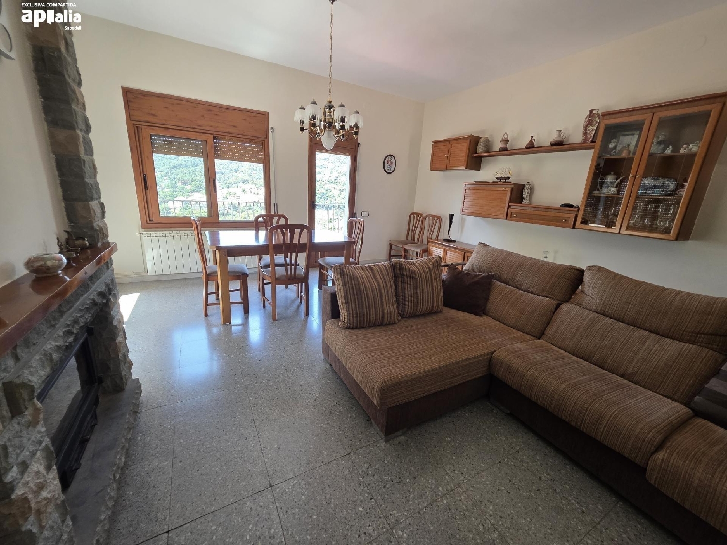  till salu villa Castellar Del Vallès Vallès Occidental 4