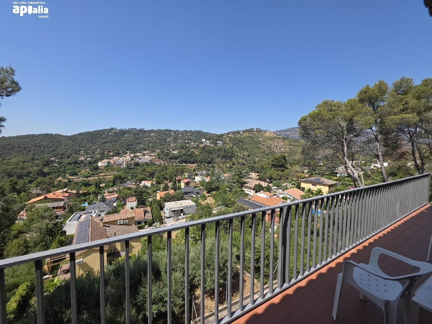  till salu villa Castellar Del Vallès Vallès Occidental 2