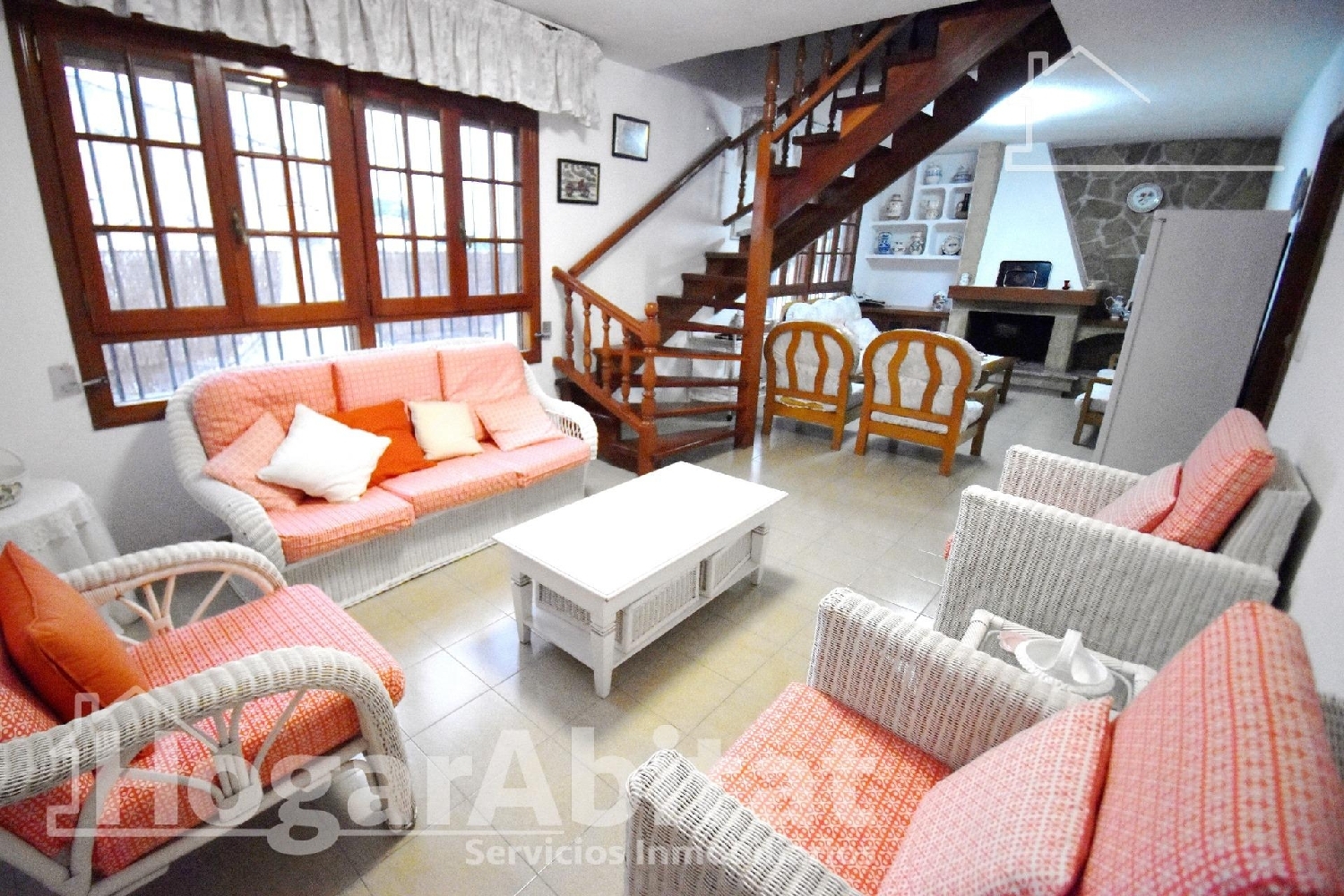  à vendre villa Castellons Marina Alta 6