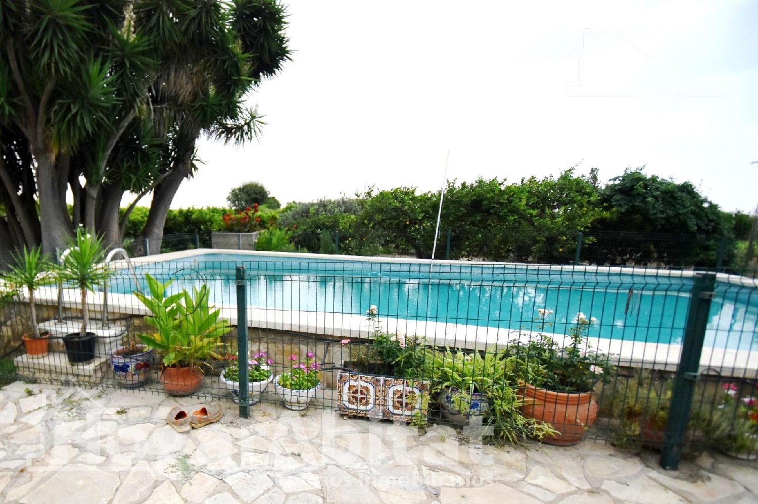  à vendre villa Castellons Marina Alta 1