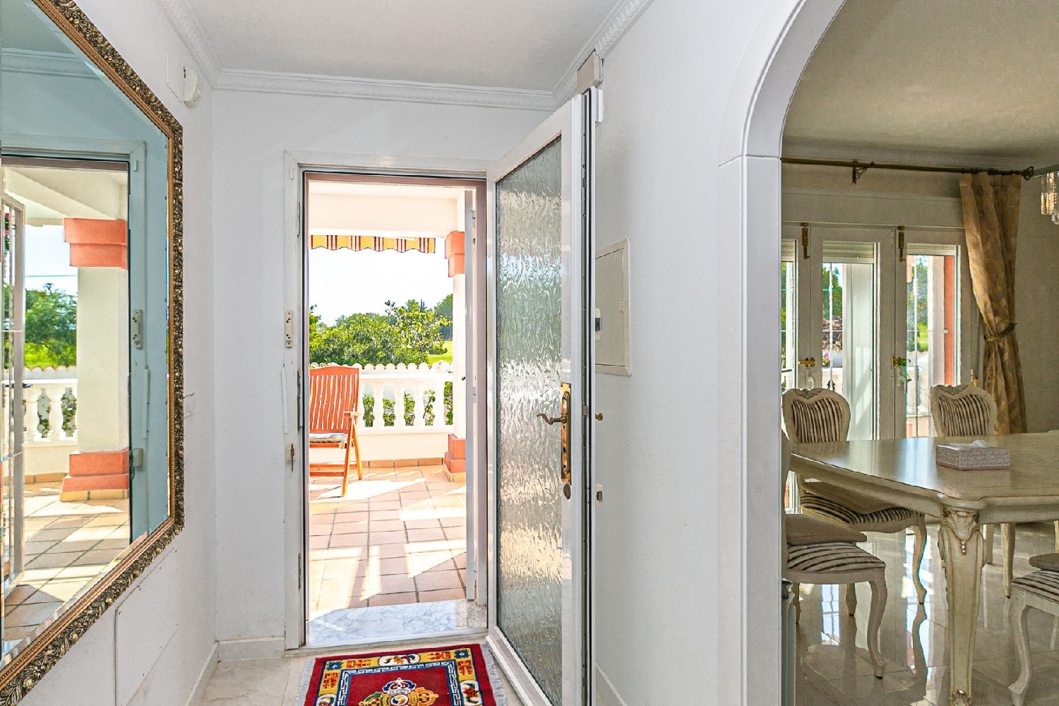  kaufen Villa Castilblanco De Los Arroyos Sierra Norte 8