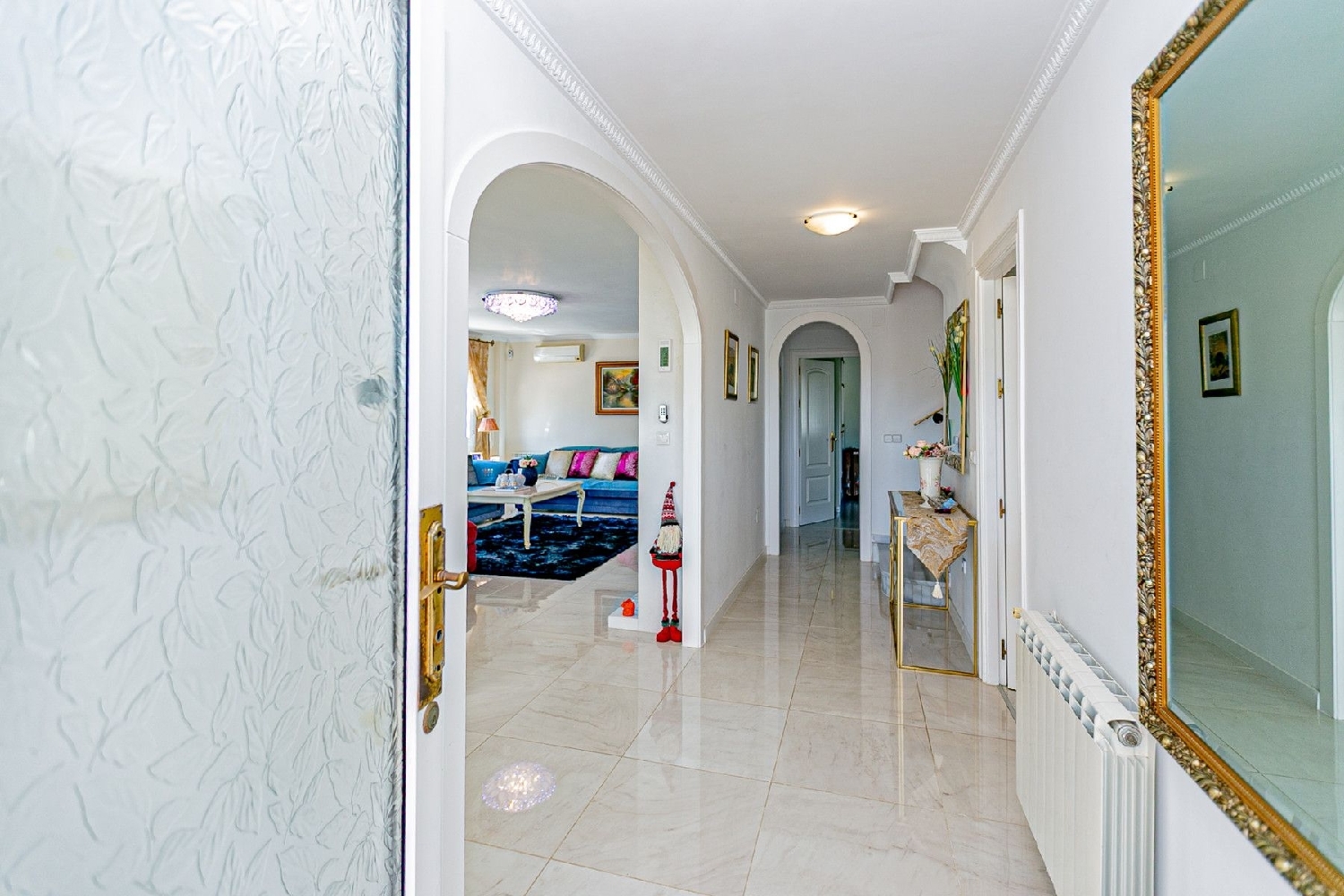  kaufen Villa Castilblanco De Los Arroyos Sierra Norte 5