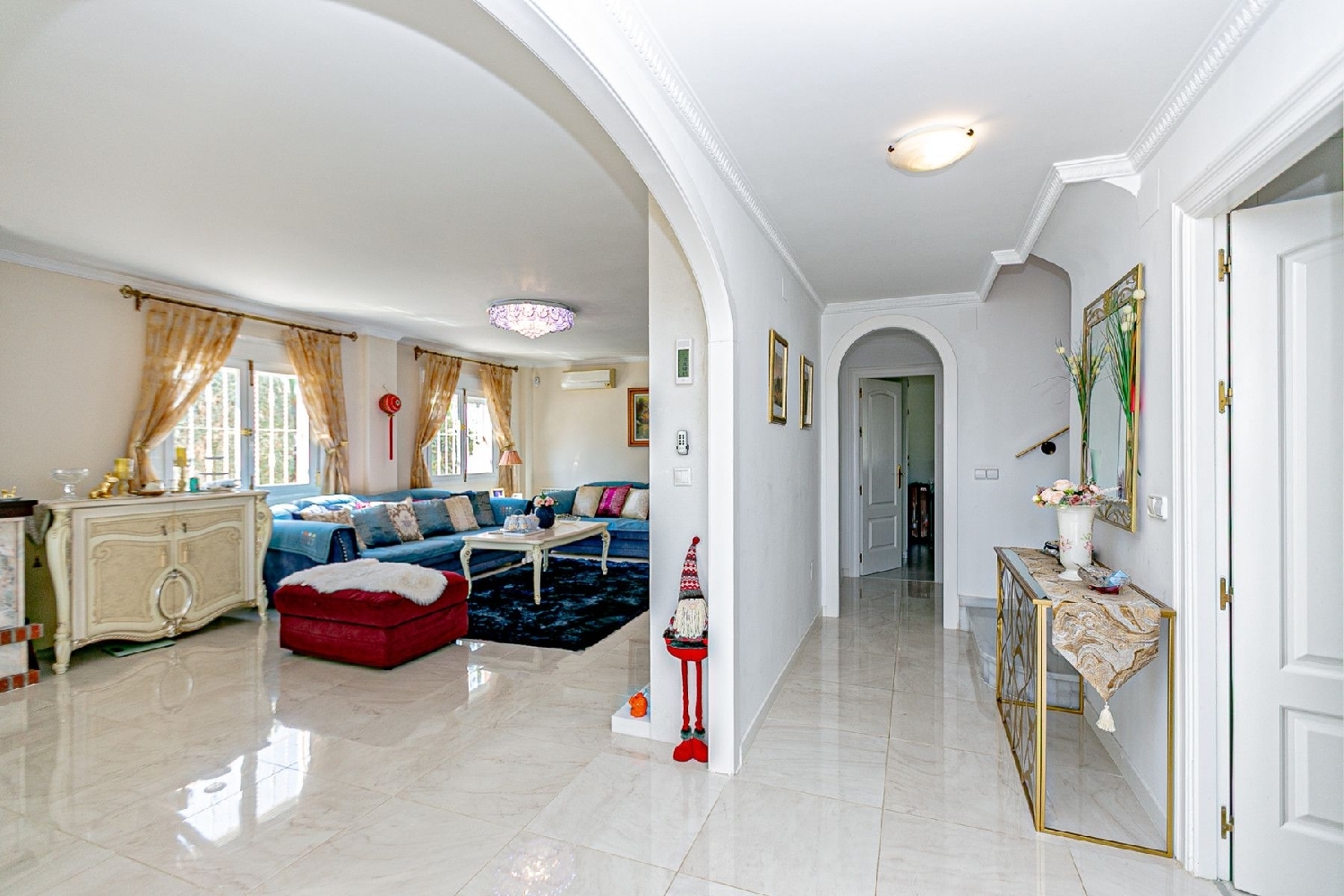  kaufen Villa Castilblanco De Los Arroyos Sierra Norte 7