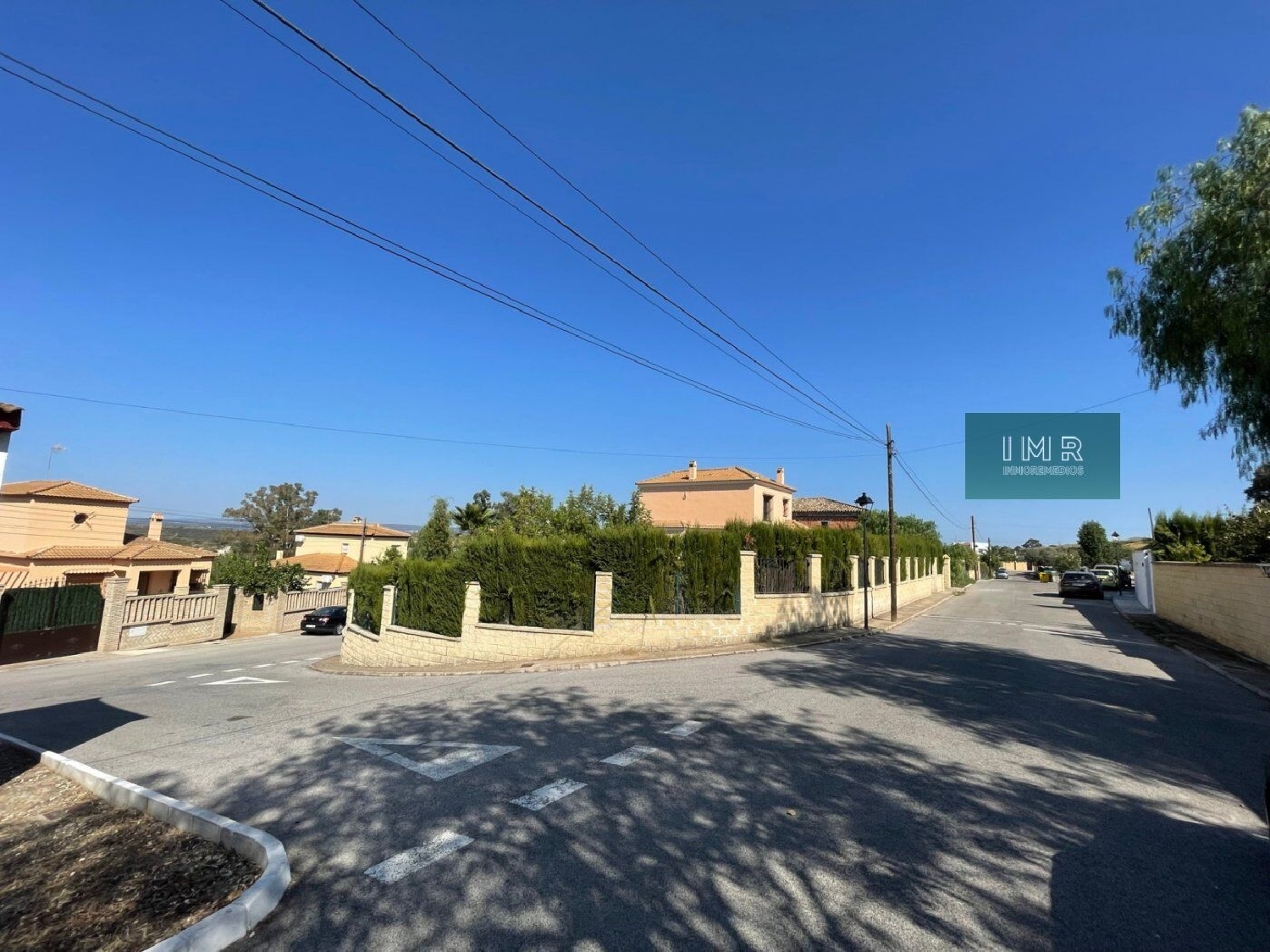  till salu villa Castilblanco De Los Arroyos Sierra Norte 6