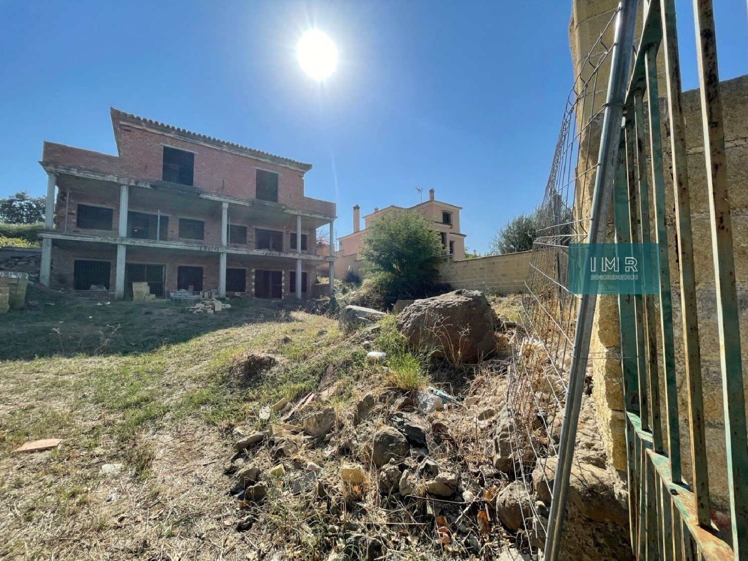  till salu villa Castilblanco De Los Arroyos Sierra Norte 3