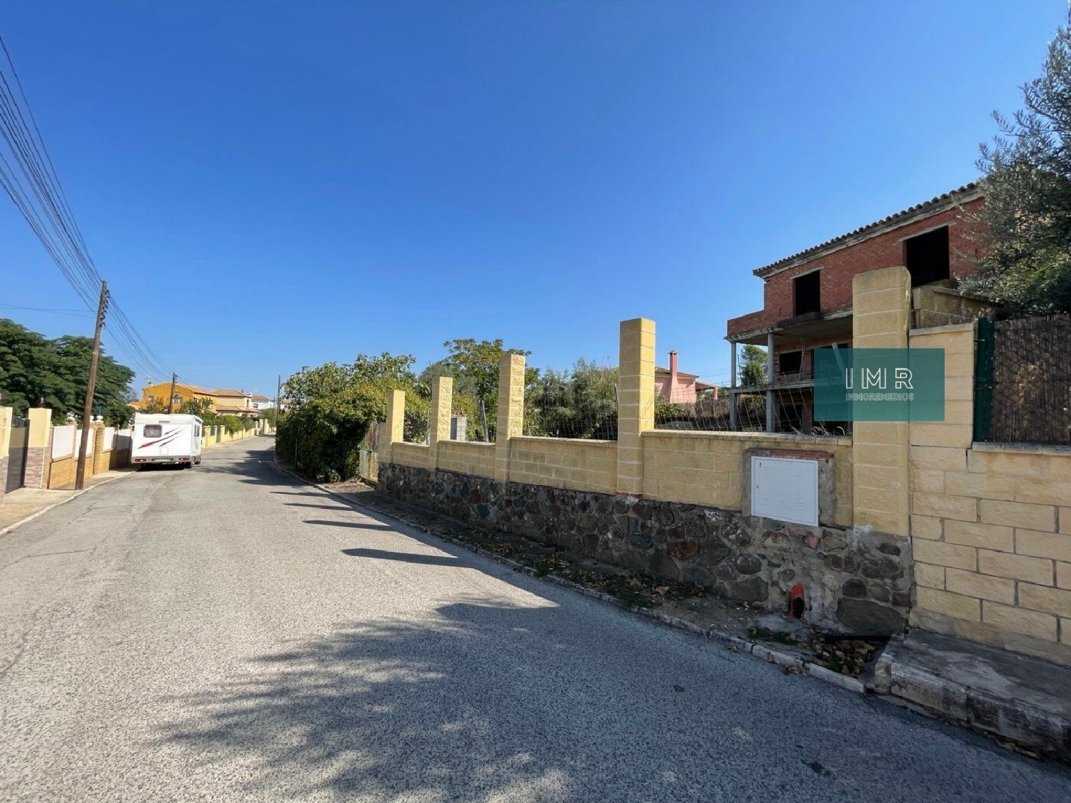  till salu villa Castilblanco De Los Arroyos Sierra Norte 5