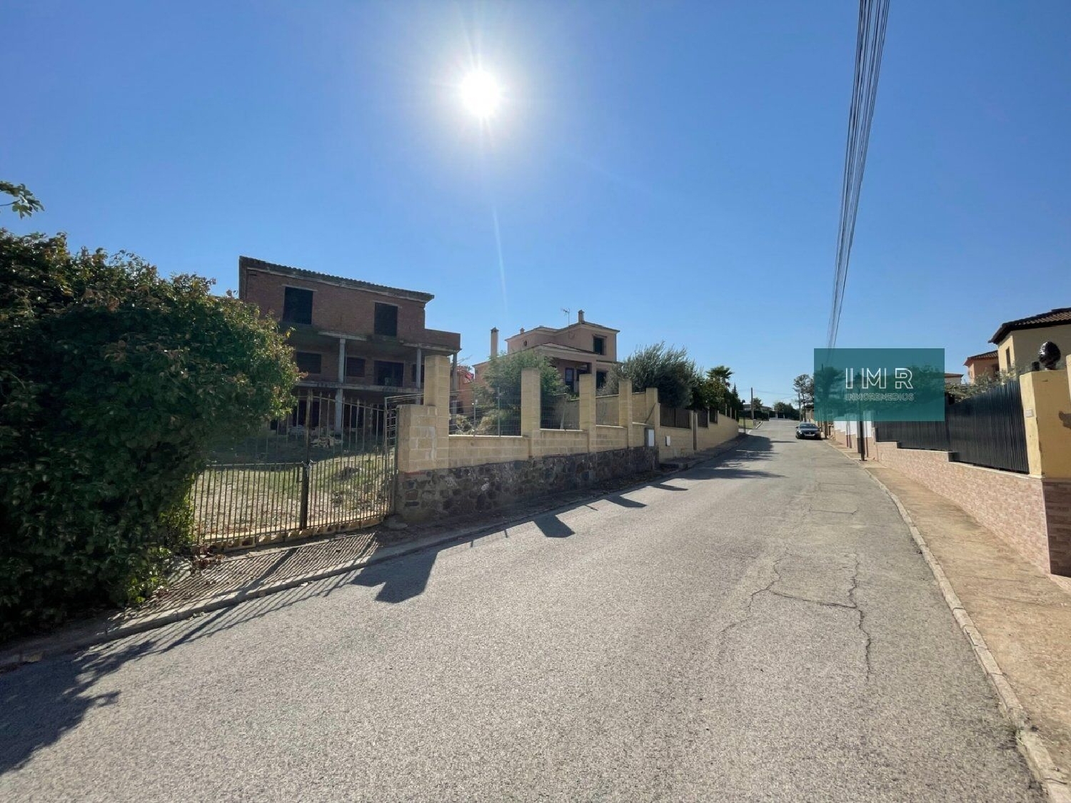  till salu villa Castilblanco De Los Arroyos Sierra Norte 4