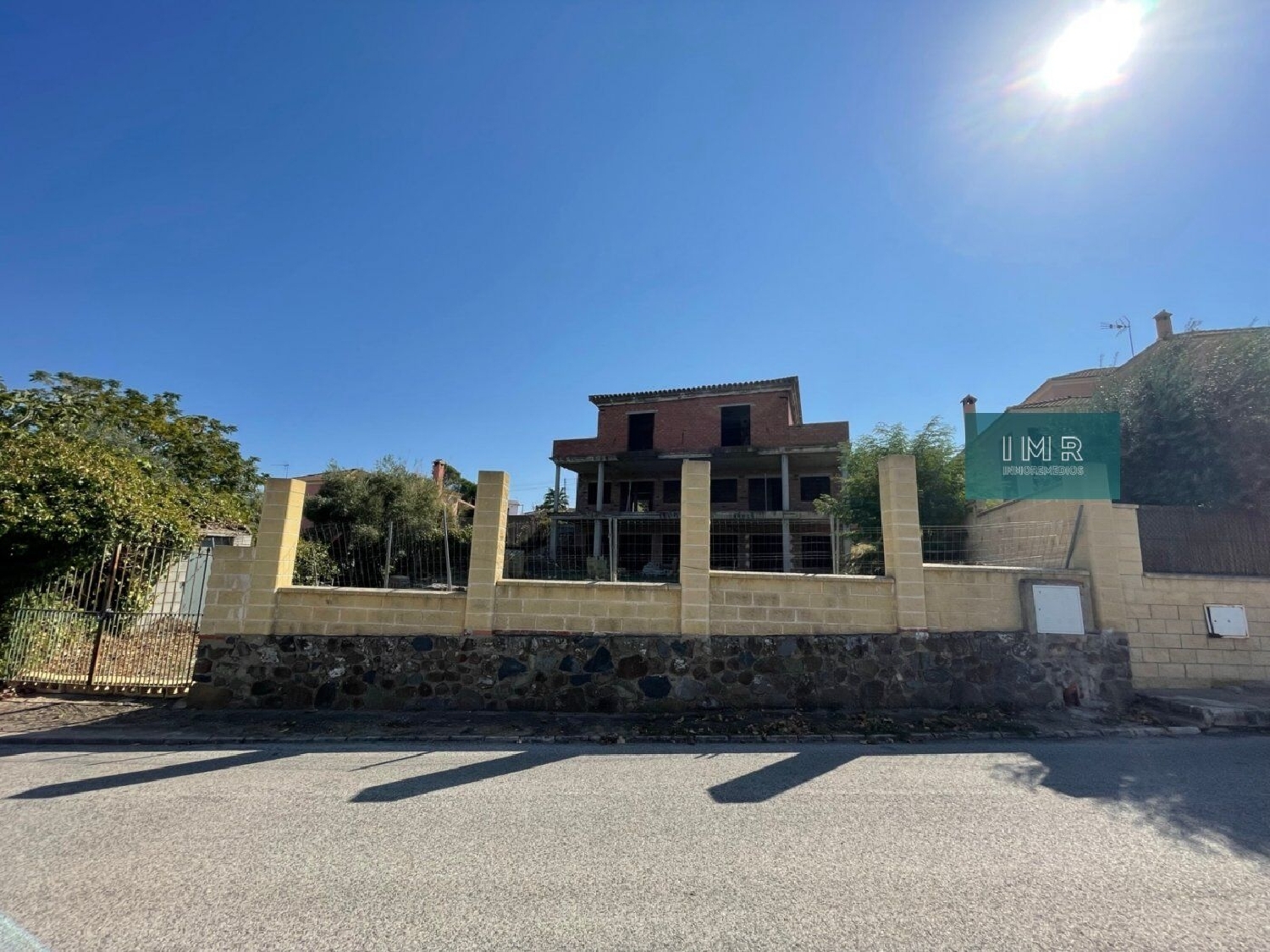  till salu villa Castilblanco De Los Arroyos Sierra Norte 2