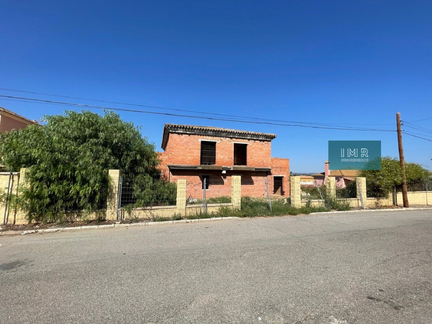  till salu villa Castilblanco De Los Arroyos Sierra Norte 7