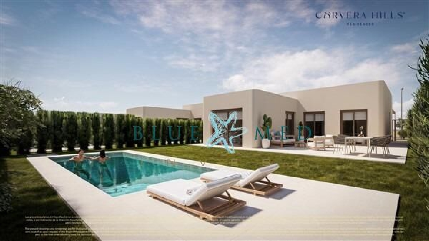  en venta chalet Castrillo De Murcia Odra-Pisuerga 1