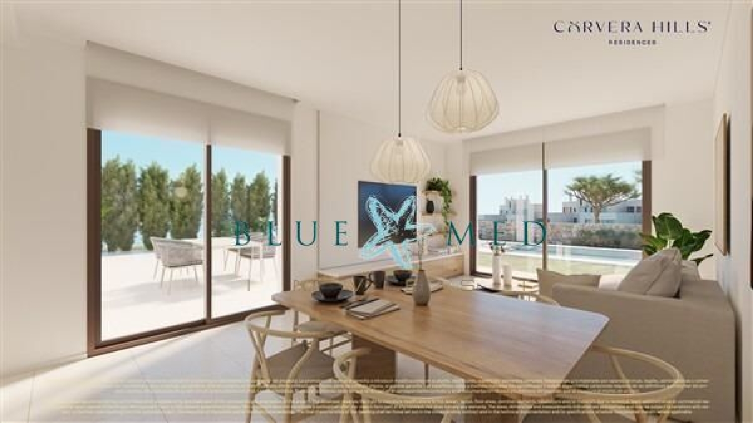  en venta chalet Castrillo De Murcia Odra-Pisuerga 8