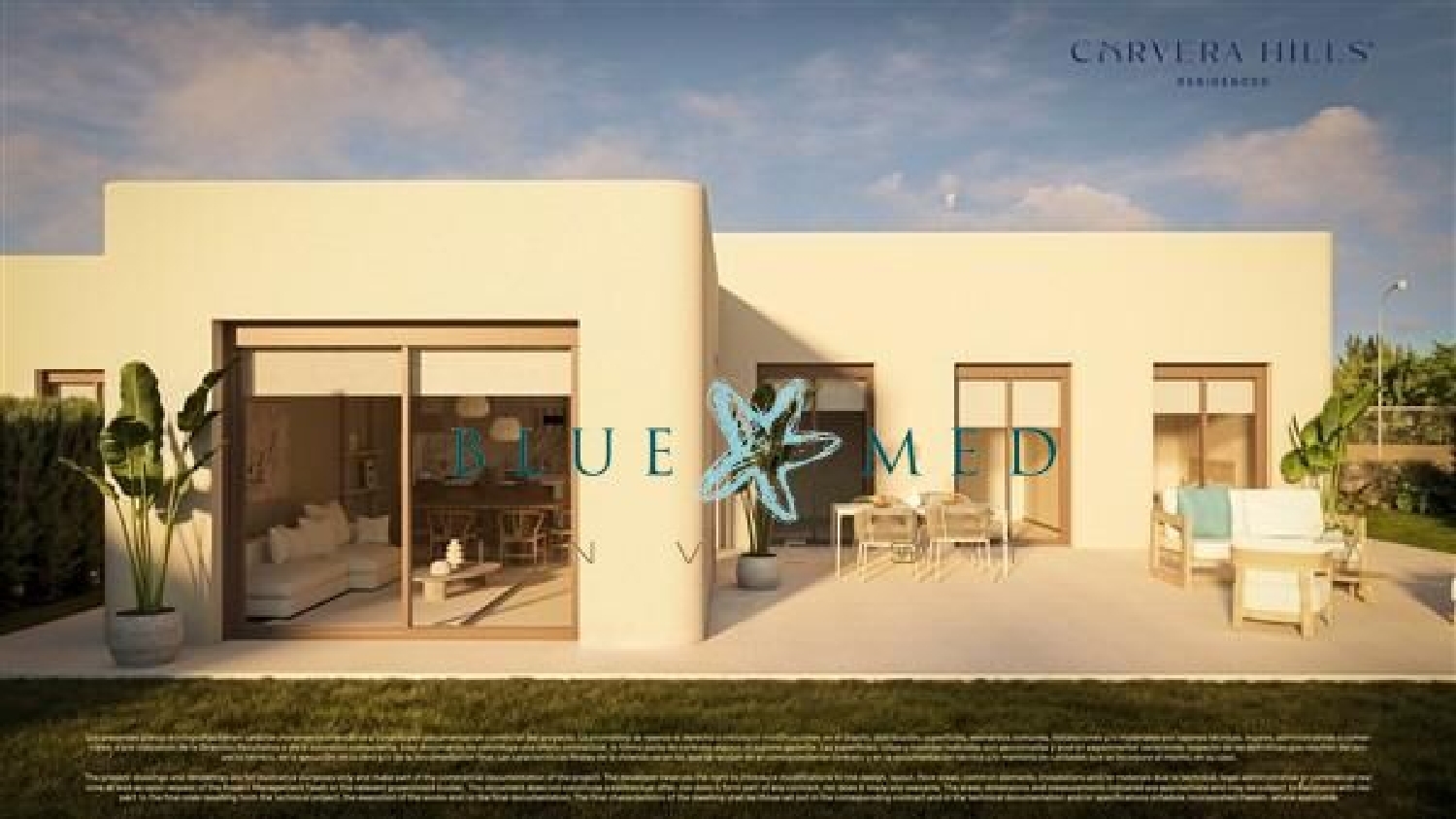  en venta chalet Castrillo De Murcia Odra-Pisuerga 2