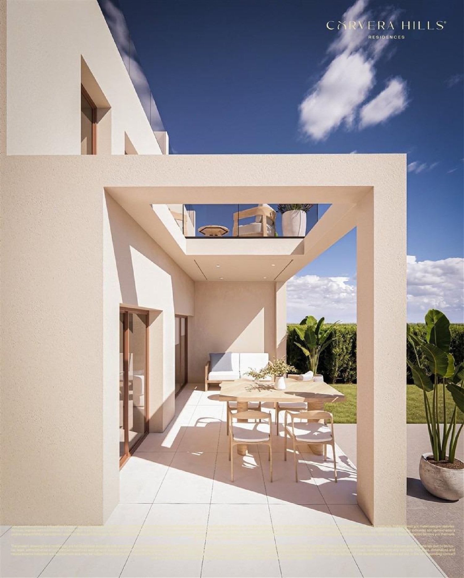  en venta chalet Castrillo De Murcia Odra-Pisuerga 2