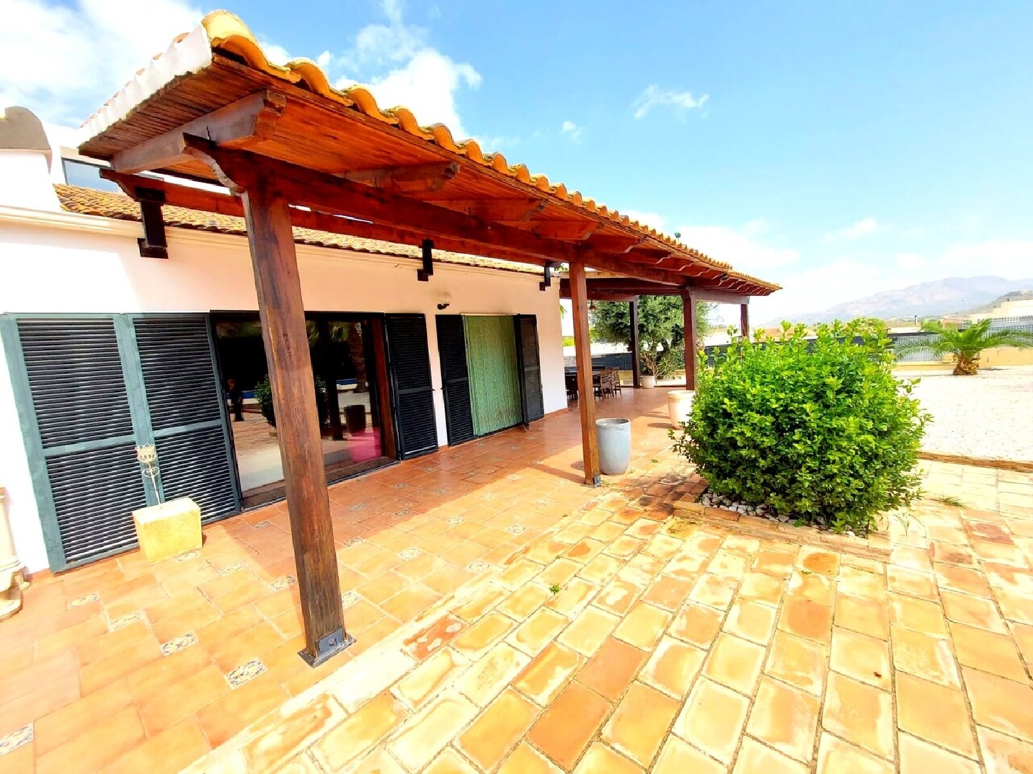  en venta chalet Castrillo De Murcia Odra-Pisuerga 4