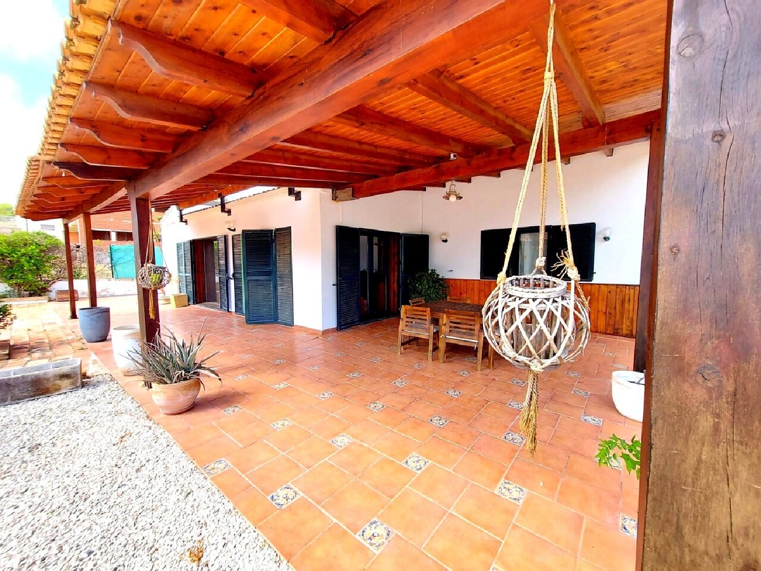  en venta chalet Castrillo De Murcia Odra-Pisuerga 2