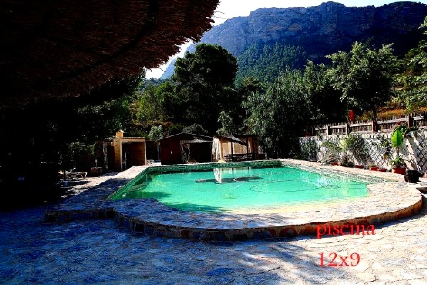  en venta chalet Castrillo De Murcia Odra-Pisuerga 1