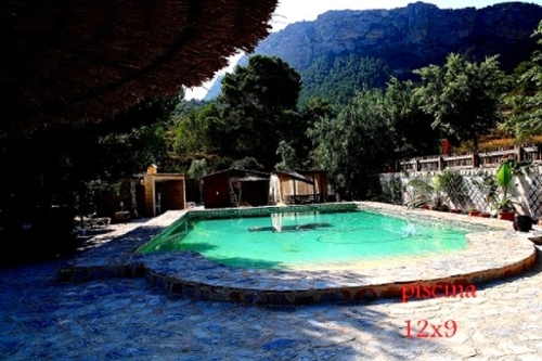 Castrillo De Murcia Odra-Pisuerga chalet foto 6369568