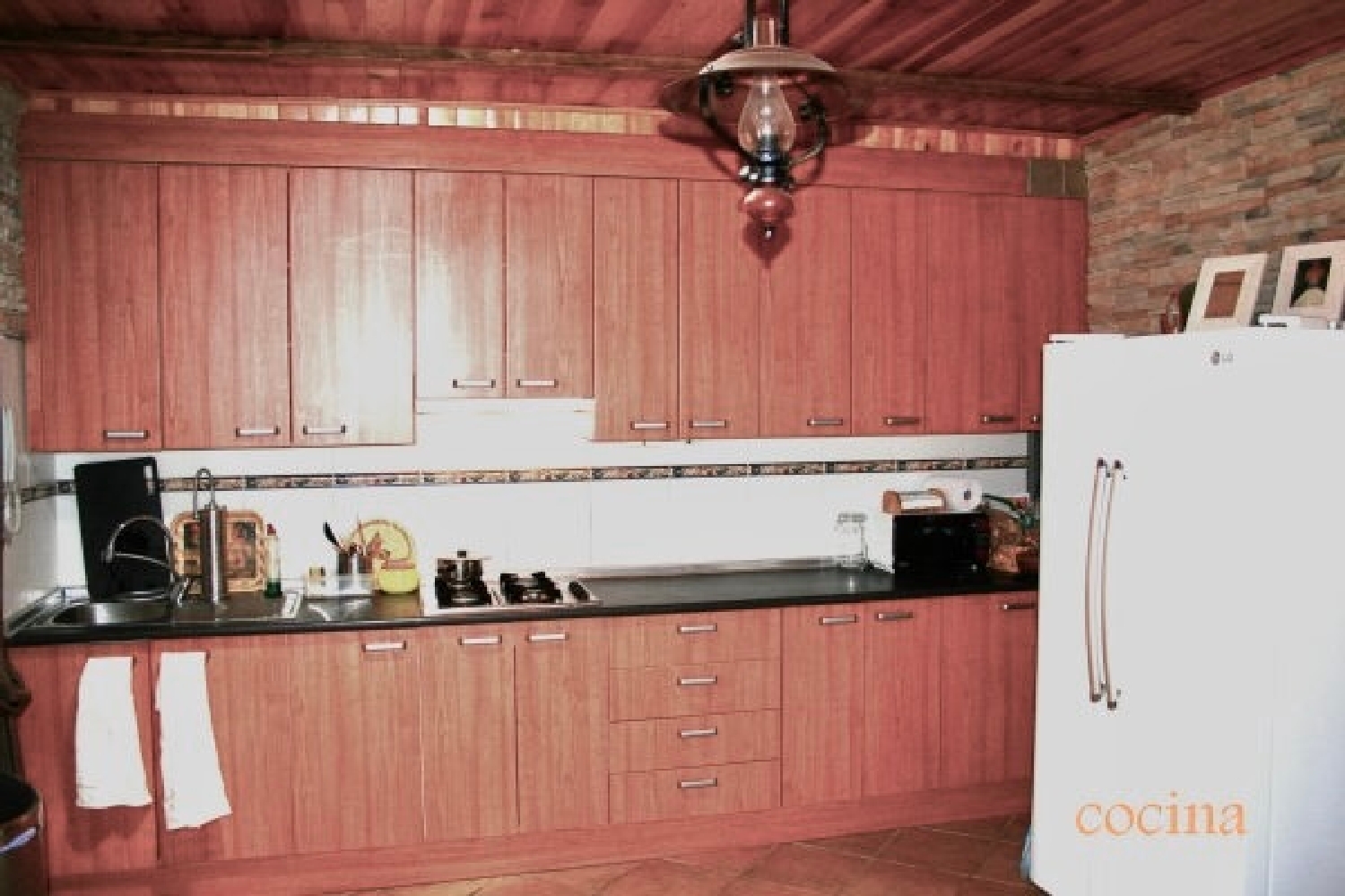  en venta chalet Castrillo De Murcia Odra-Pisuerga 8