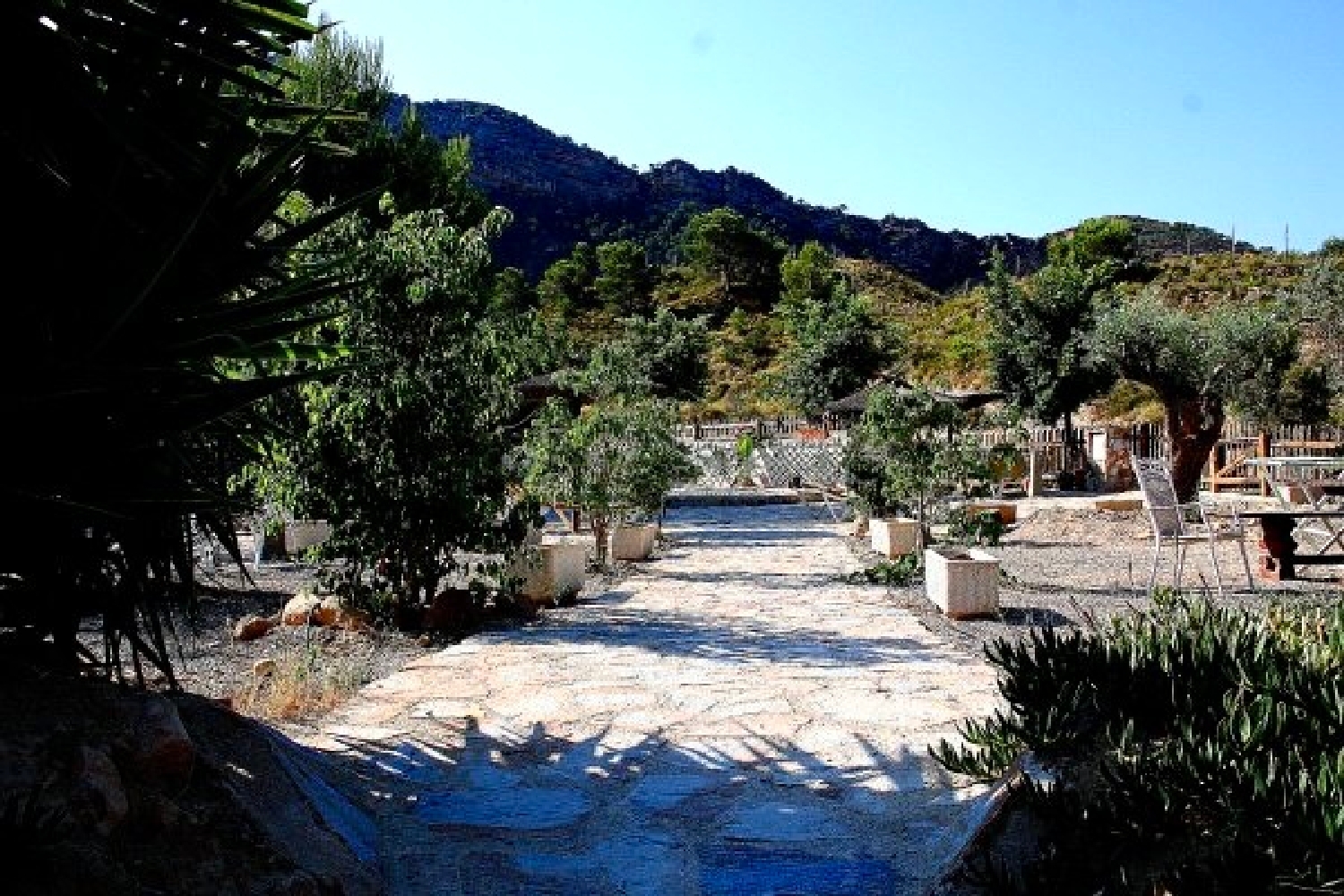  en venta chalet Castrillo De Murcia Odra-Pisuerga 3