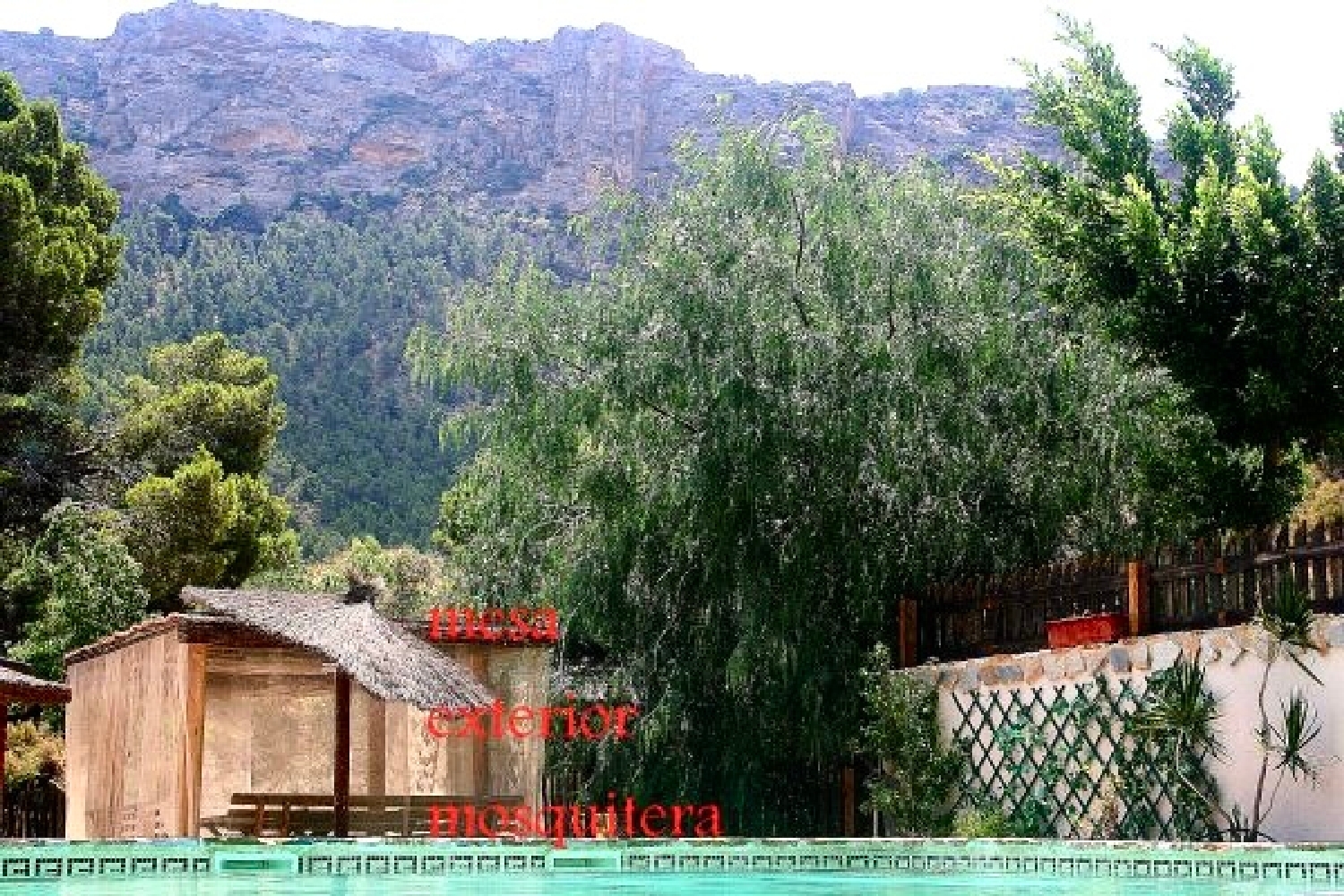  en venta chalet Castrillo De Murcia Odra-Pisuerga 2