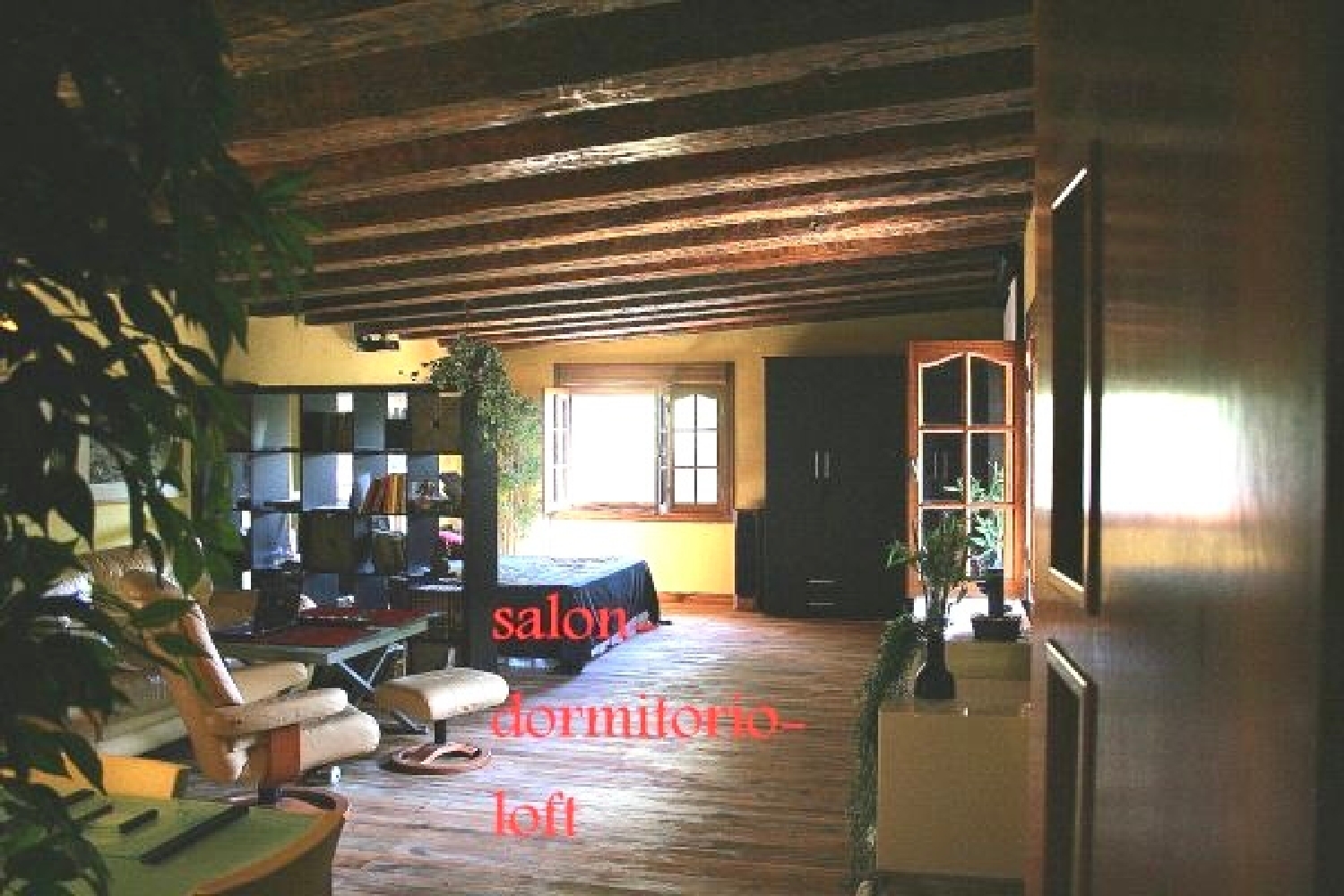  en venta chalet Castrillo De Murcia Odra-Pisuerga 5