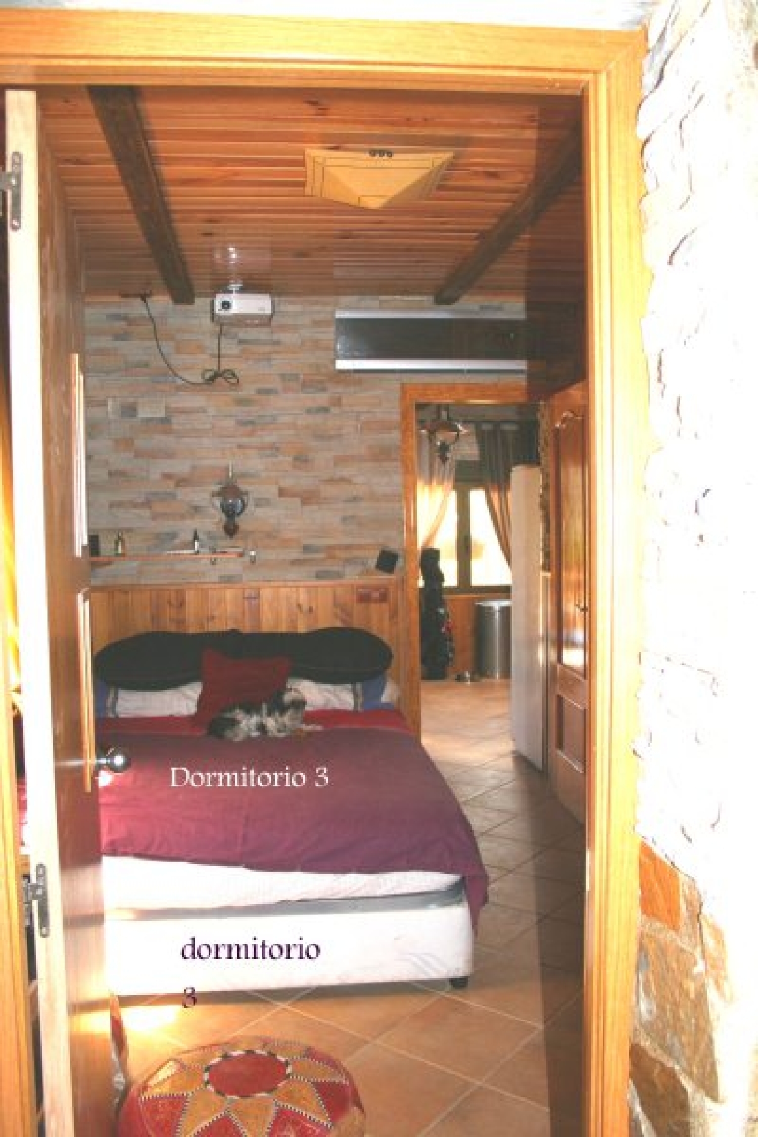  en venta chalet Castrillo De Murcia Odra-Pisuerga 7
