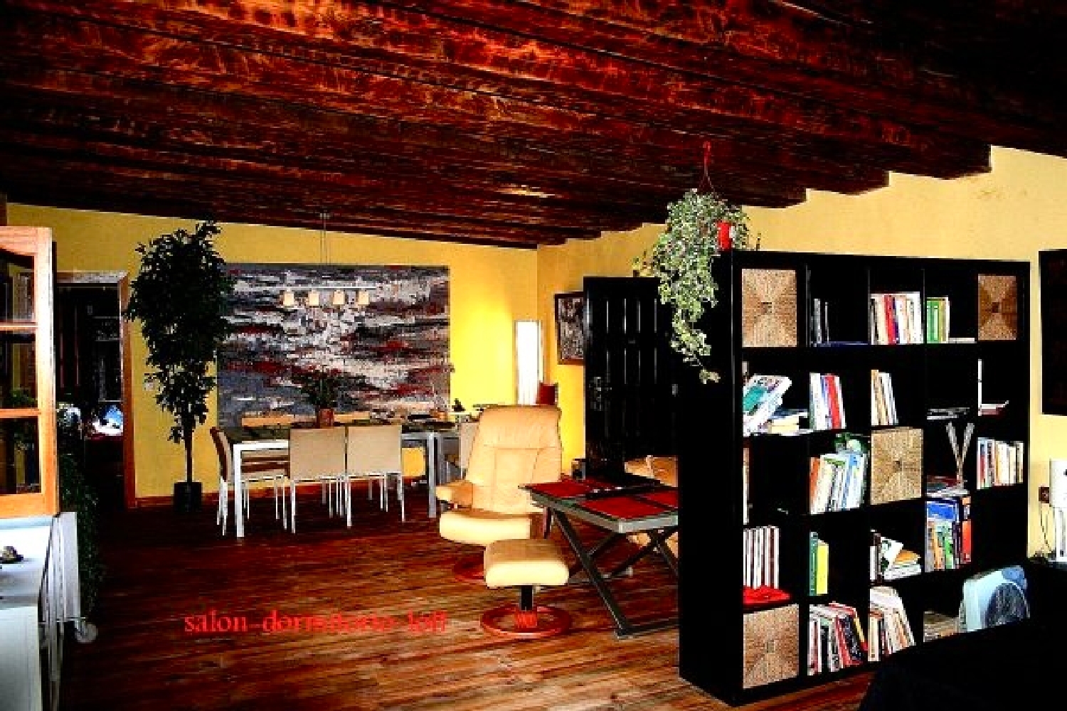  en venta chalet Castrillo De Murcia Odra-Pisuerga 6