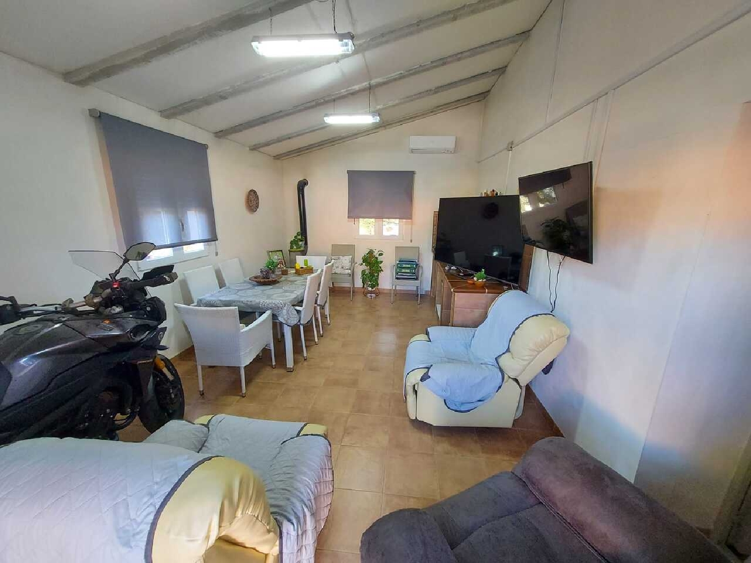  à vendre villa Castrillo De Murcia Odra-Pisuerga 6