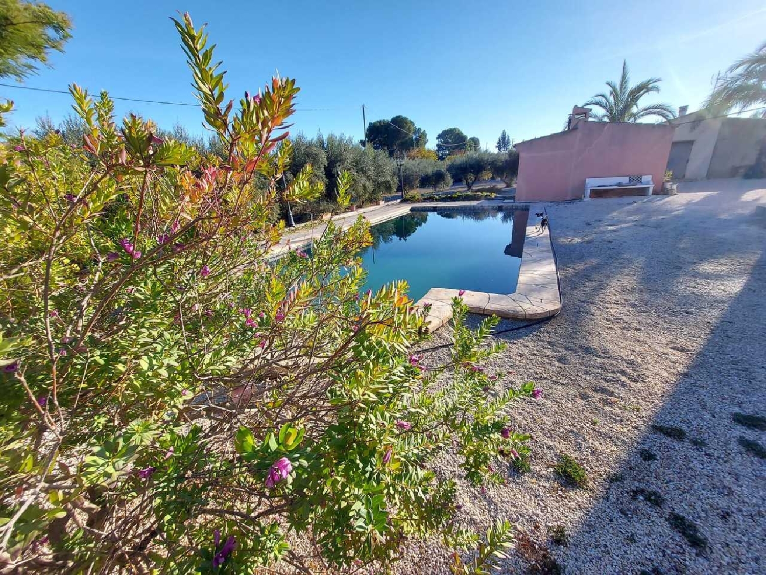  à vendre villa Castrillo De Murcia Odra-Pisuerga 1