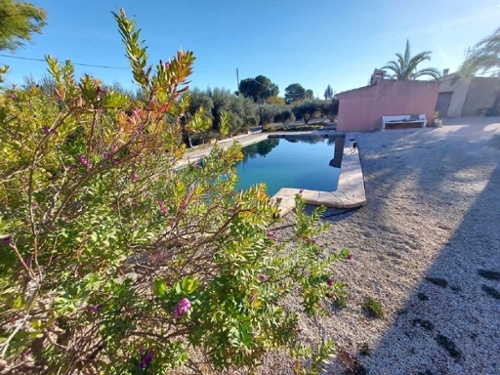 Castrillo De Murcia Odra-Pisuerga villa foto 6374810