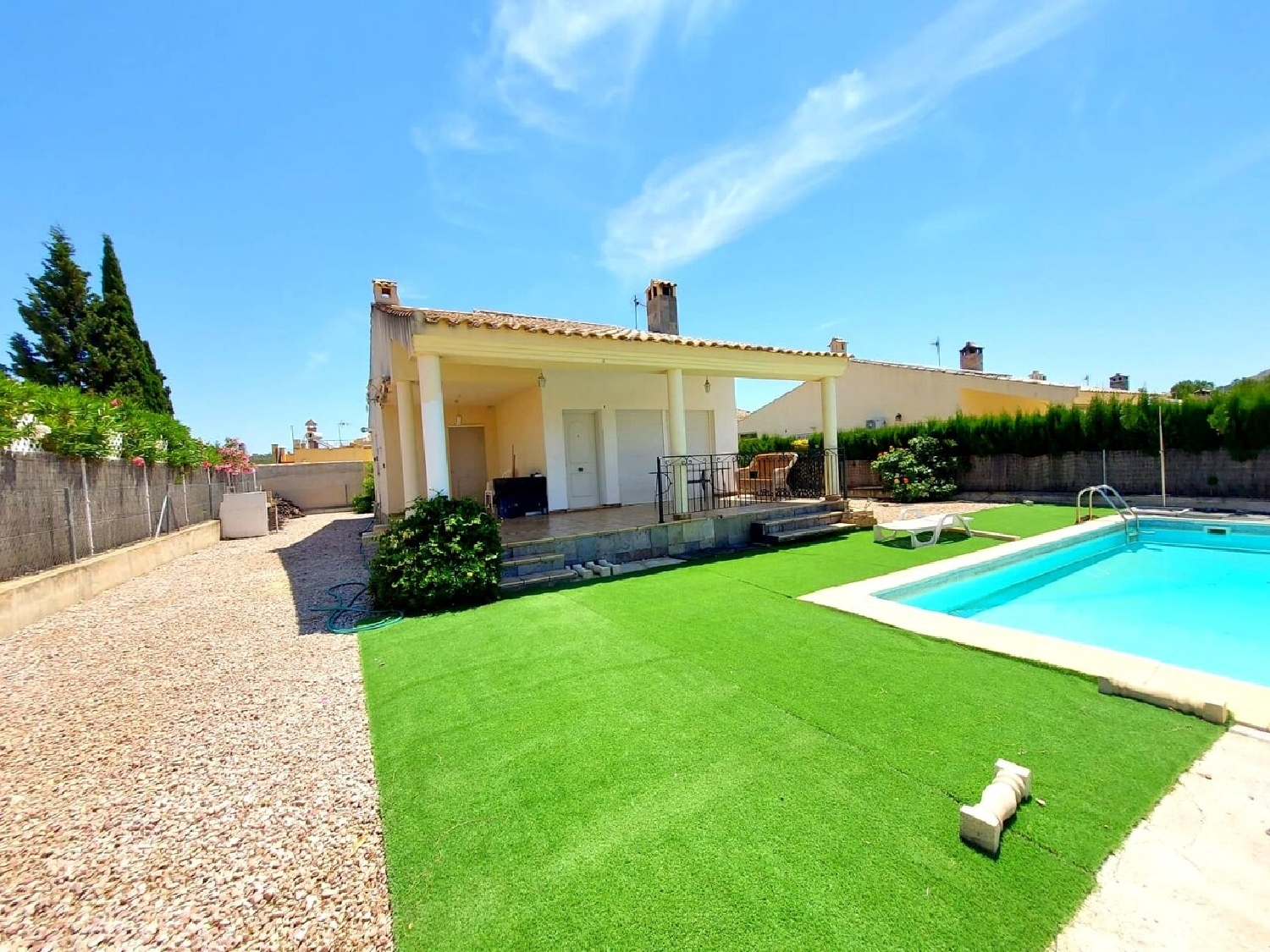  à vendre villa Castrillo De Murcia Odra-Pisuerga 1
