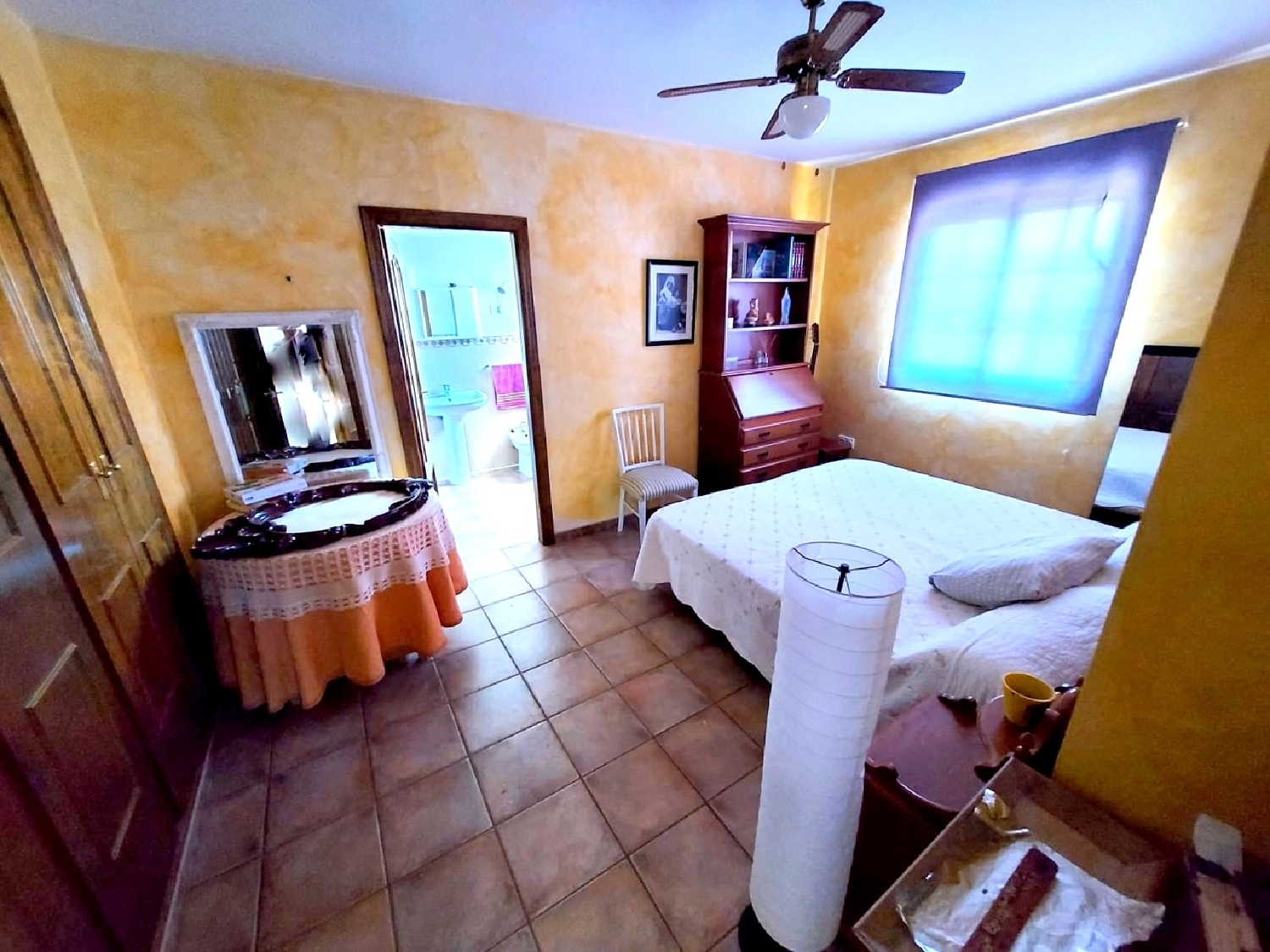  à vendre villa Castrillo De Murcia Odra-Pisuerga 5