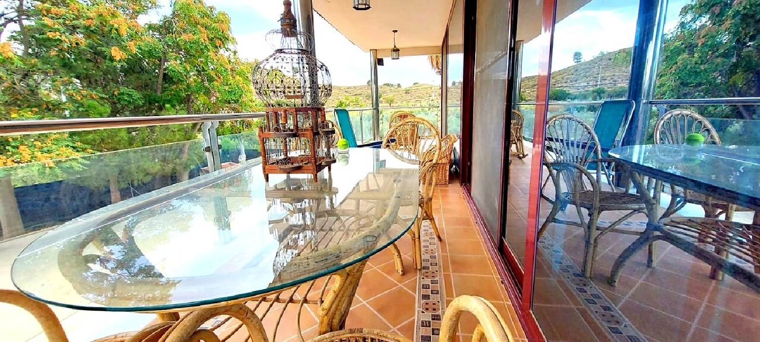  te koop villa Castrillo De Murcia Odra-Pisuerga 7