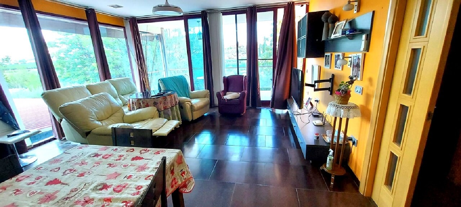  te koop villa Castrillo De Murcia Odra-Pisuerga 8