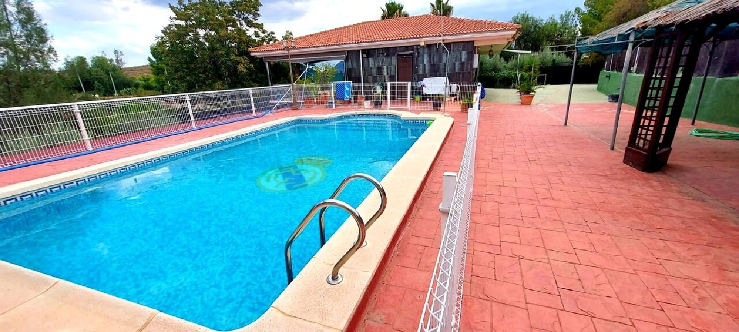  te koop villa Castrillo De Murcia Odra-Pisuerga 1
