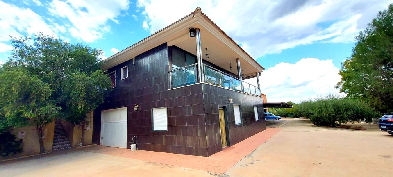  te koop villa Castrillo De Murcia Odra-Pisuerga 3