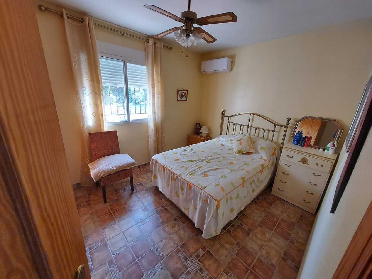  te koop villa Castrillo De Murcia Odra-Pisuerga 8