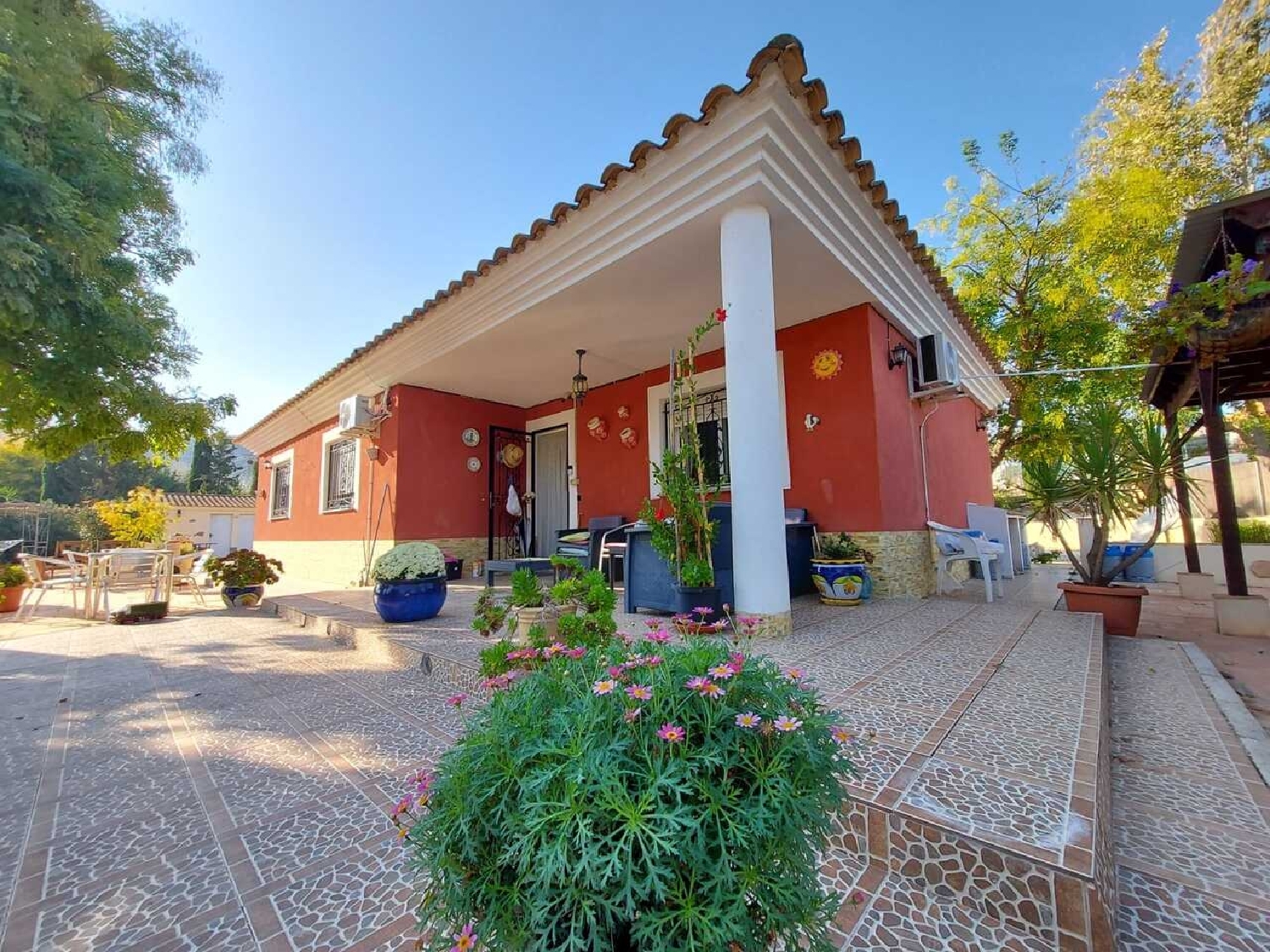  te koop villa Castrillo De Murcia Odra-Pisuerga 2