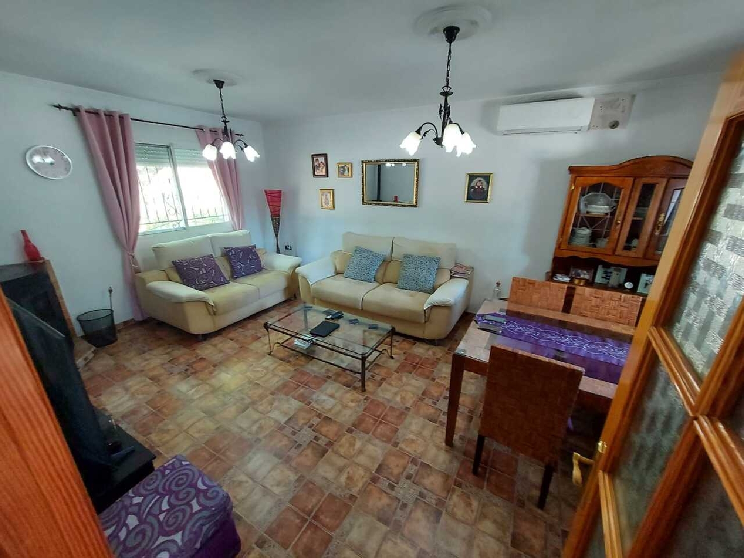  te koop villa Castrillo De Murcia Odra-Pisuerga 7