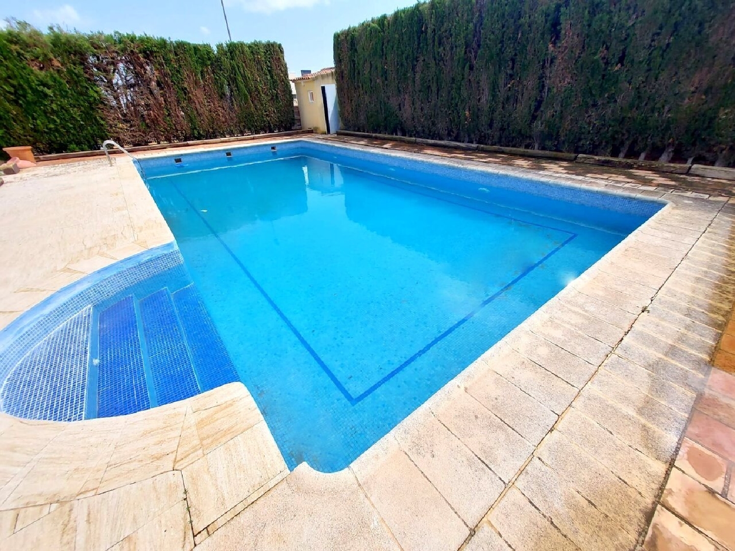  te koop villa Castrillo De Murcia Odra-Pisuerga 4